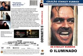 DVD -THE SHINING (O iluminado) , Restaurado e remasterizado, DIRIGIDO POR STANLEY KUBRICK