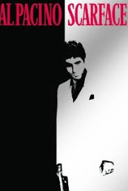 DVD -SCARFACE , EDIÇÃO DE COLECIONADOR, DIRIGIDO POR BRIAN DE PALMA