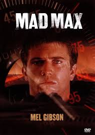DVD -MAD MAX 1 , DIRIGIDO POR GEORGE MILLER /MEL GIBSON