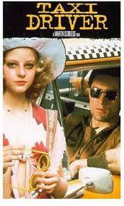 DVD -TAXI DRIVE ,ROBERT DE NIRO DIRIGIDO POR ; martin scorsese