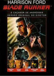 DVD -BLADE RUNNER ,HARRISON FOR DIRIGIDO POR ; MICHAEL DEELEY -RIDLEY SCOT
