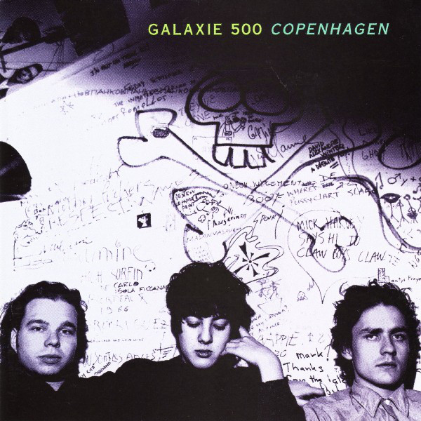CD ,GALAXIE 500 ,COPENHAGEN , IMPORTADO, USADO , ótimo estado