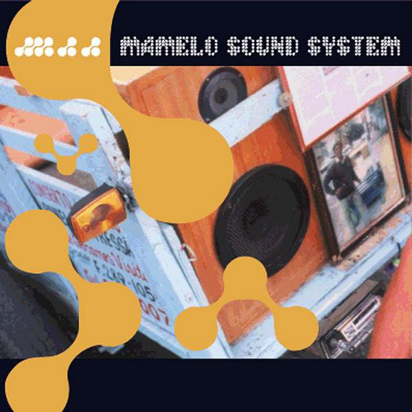 CD MANELO SOUND SYSTEM