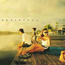 CD PELVIS ,PENINSULA , NACIONAL , LACRADO