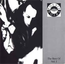 CD POESIE NOIRE,THE BEST OF VOL. I , NACIONAL ,USADO, ÓTIMO ESTADO5