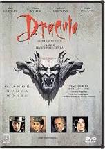 DVD DRACULA DE BRAM STOKER, NACIONAL , USADO