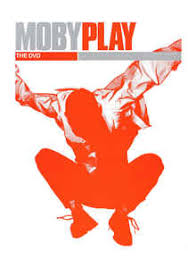 DVD MOBY PLAY , 2 DVDS , NACIONAL , USADO