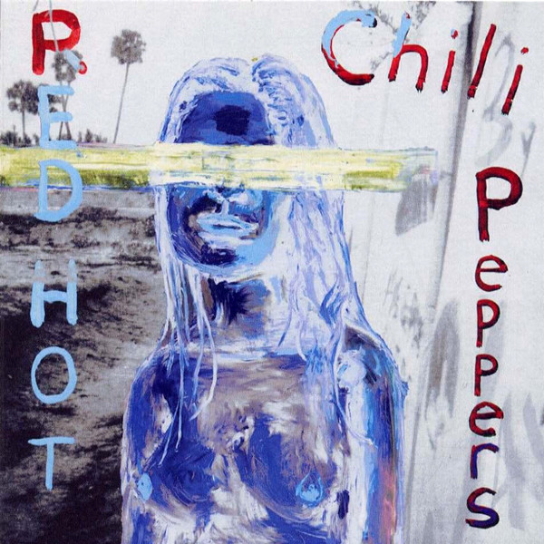 CD RED HOT CHILI PEPPERS = BY THE WAY , NACIONAL ,USADO , BOM ESTADO