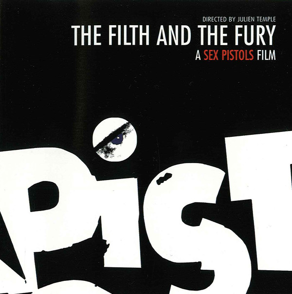 CD SEX PISTOLS = 2 CD´S TRILHA - THE FILTH AND THE FURY.... , USADO, NACIONAL , ÓTIMO ESTADO,