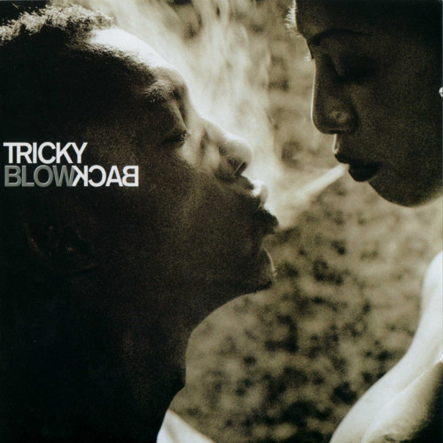 CD TRICKY (TRIP-HOP) = BLOWBACK , IMPORTADO, USADO, BOM ESTADO