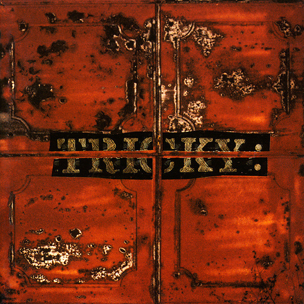 CD TRICKY (TRIP-HOP) = MAXINQUAYE , IMPORTADO, USADO, BOM ESTADO
