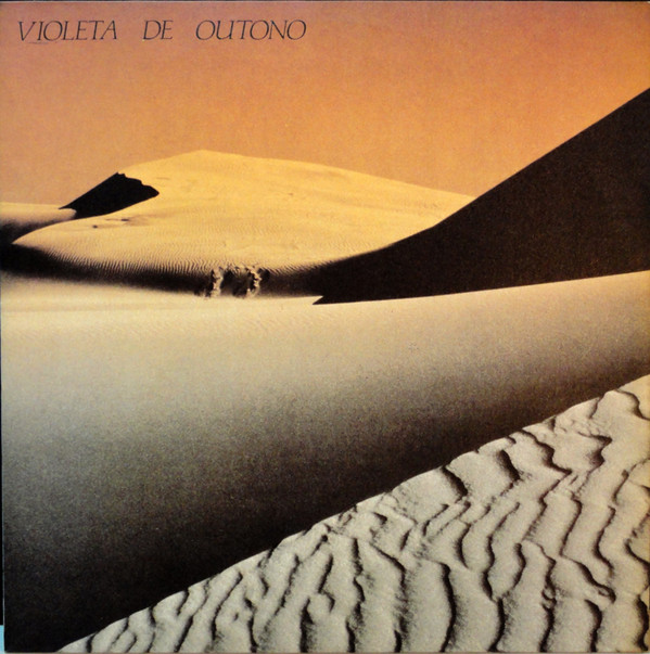 CD VIOLETA DE OUTONO = REFLEXOS DA NOITE,( WOOP BOP GRAVADORA) NACIONAL , USADO, ÓTIMO ESTADO