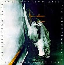 disco de vinil, the boomtown rats , original, importado ,inglês