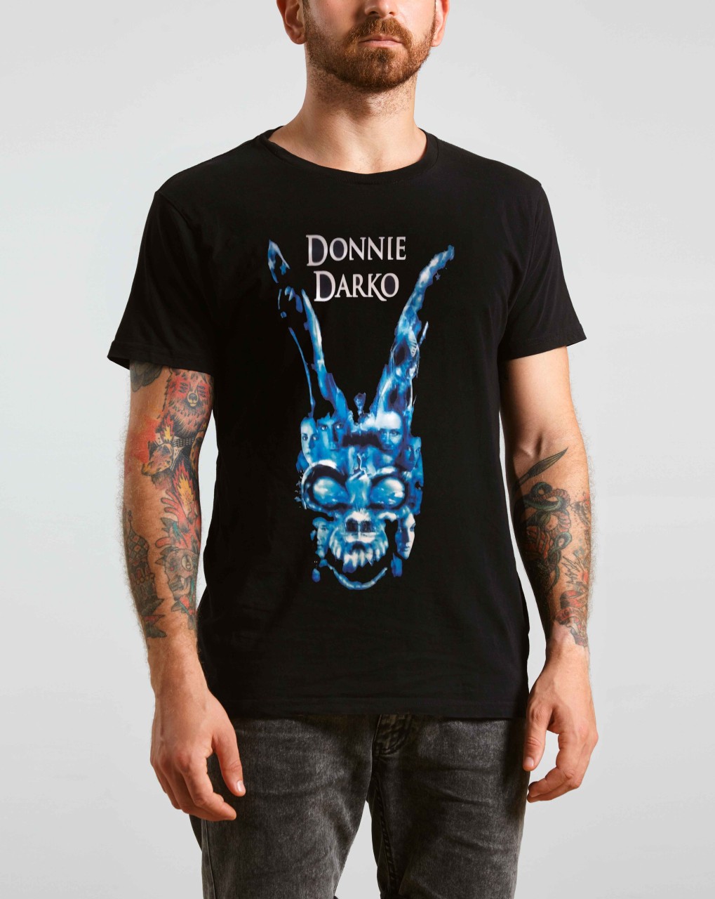 Camiseta DONNIE DARKO