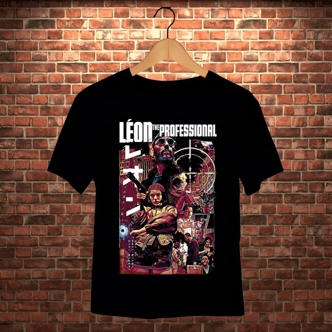 Camiseta PROFESSIONAL