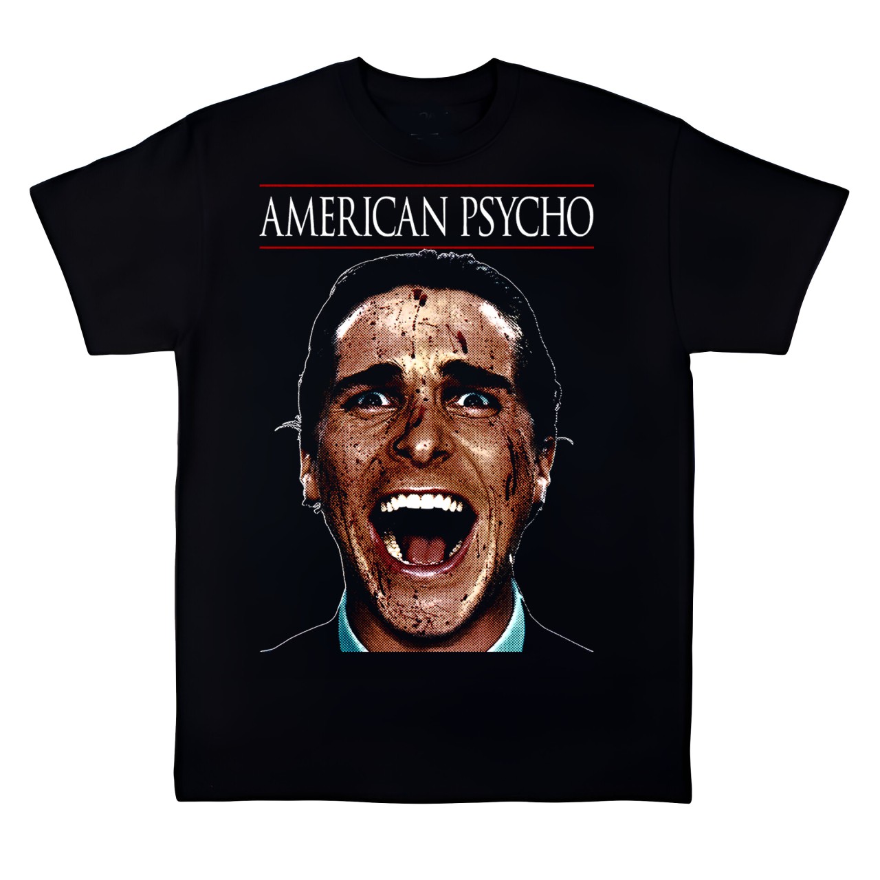 Camiseta American Psycho