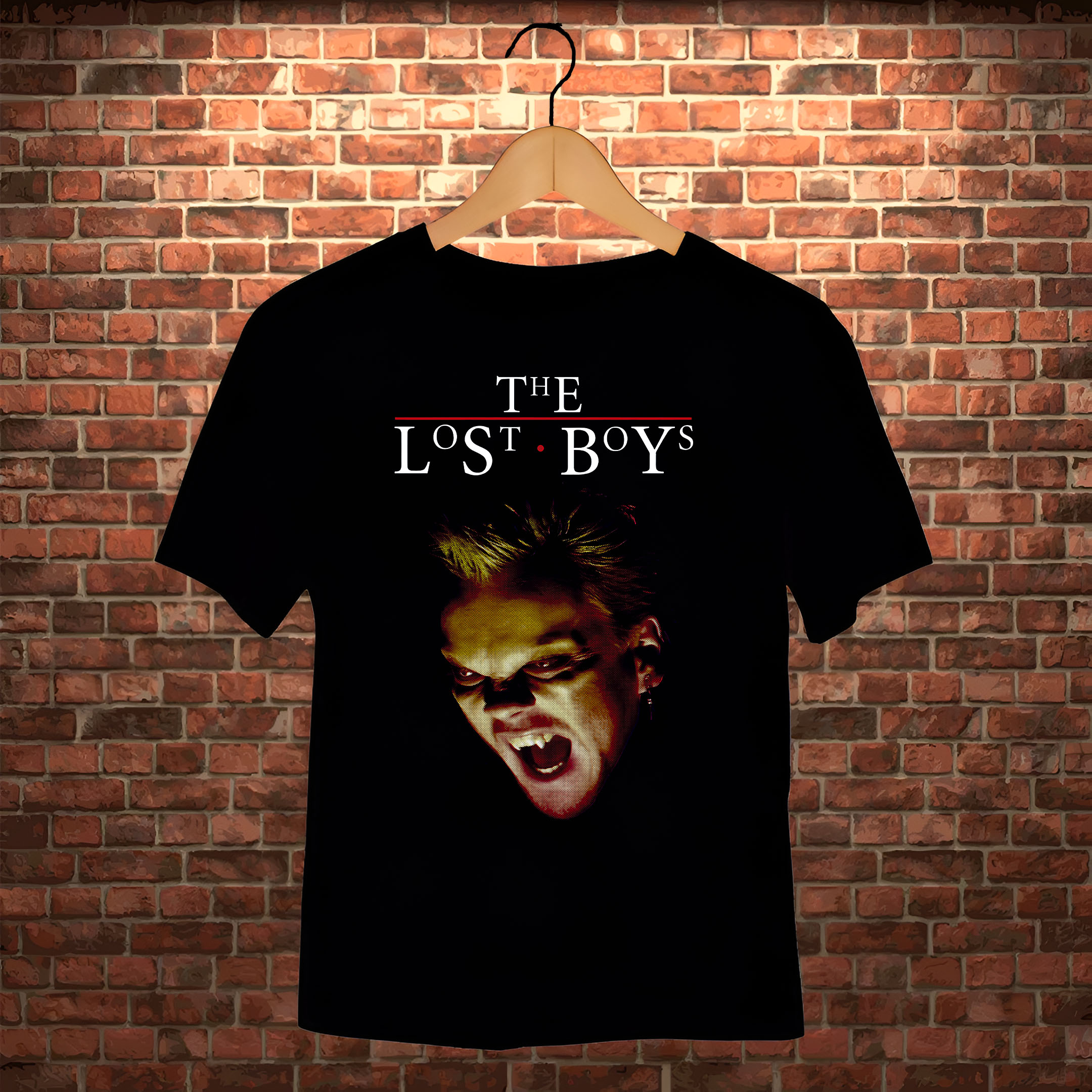 Camiseta Lost Boys II